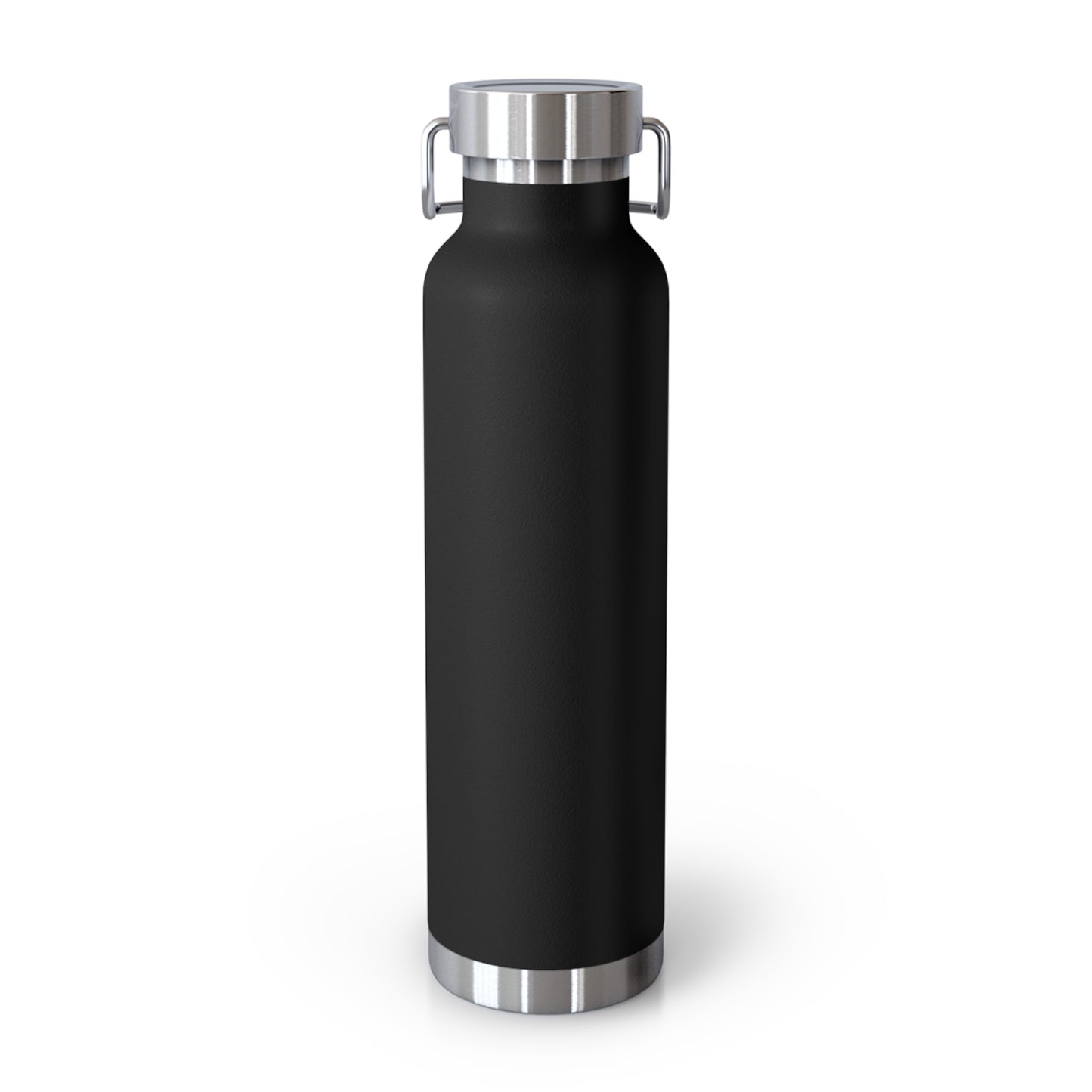 Copper Vacuum Insulated Bottle, 22oz - NEL