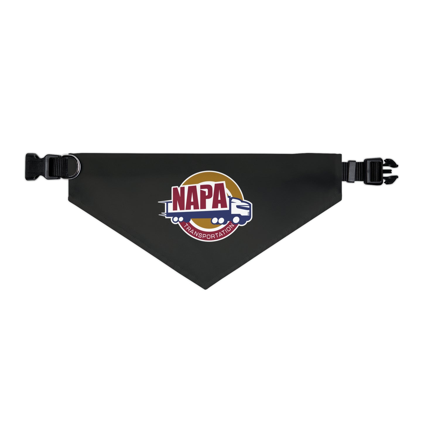 Pet Bandana Collar