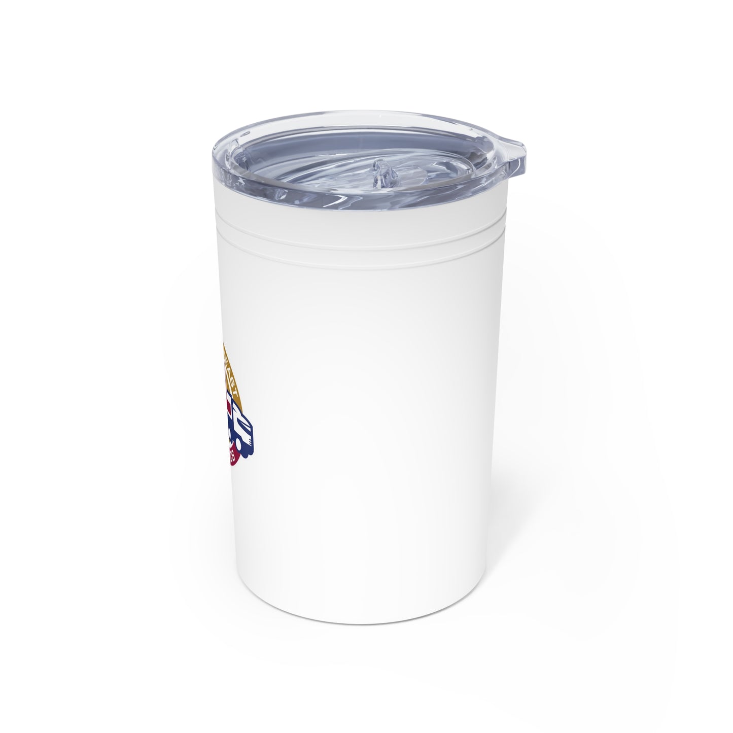Vacuum Insulated Tumbler, 11oz - NEL