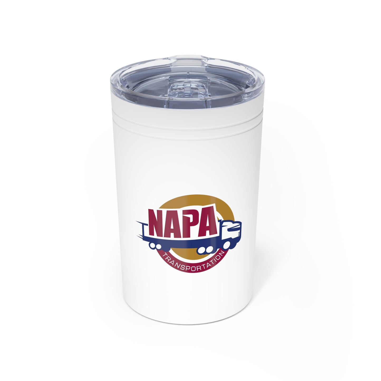 Vacuum Insulated Tumbler, 11oz