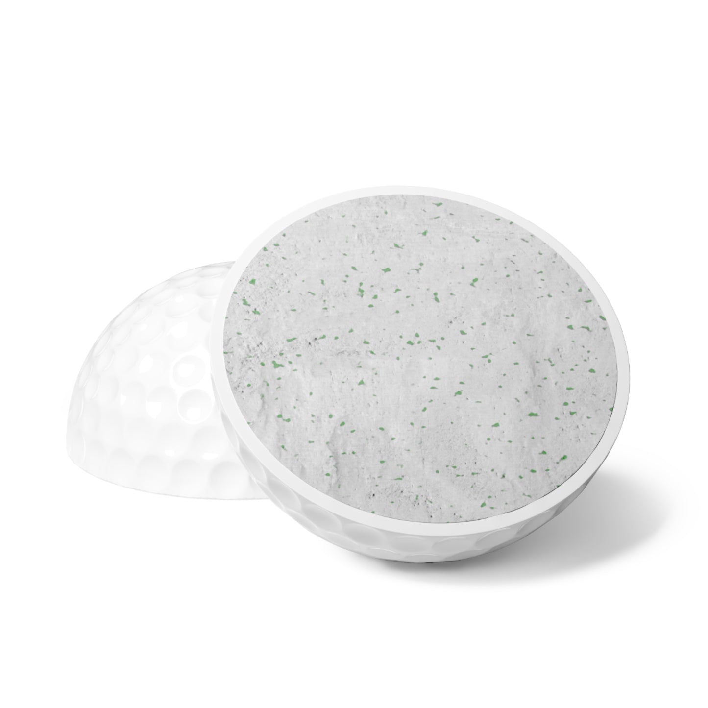 Golf Balls, 6pcs - NAPA