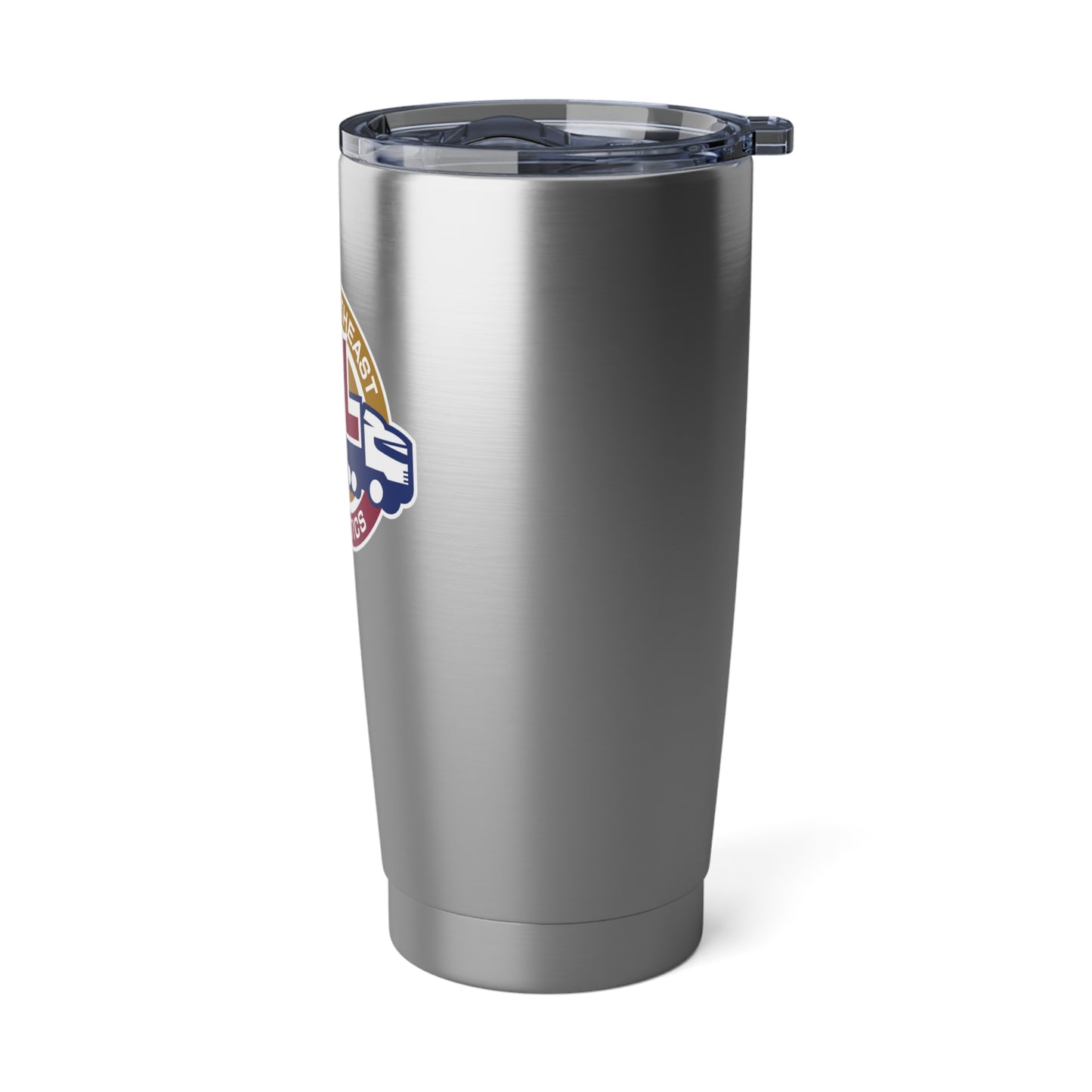 Vagabond 20oz Tumbler - NEL