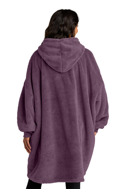 Port Authority® Plush Poncho