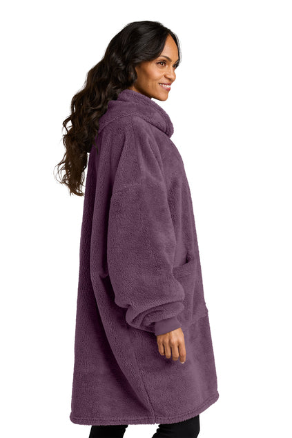 Port Authority® Plush Poncho