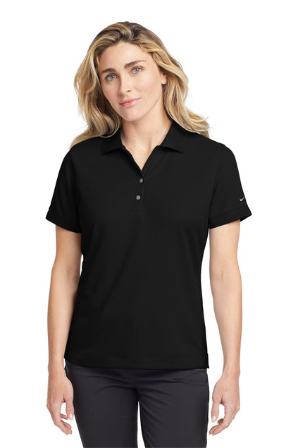 Nike Women's Dri-FIT Classic Polo - Napa
