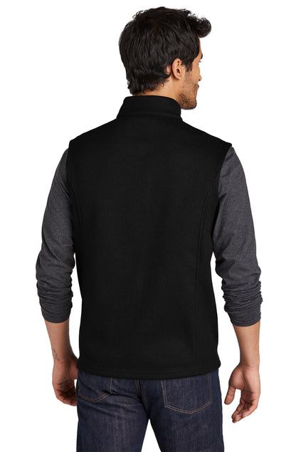 OGIO® Grit Fleece Vest - NEL