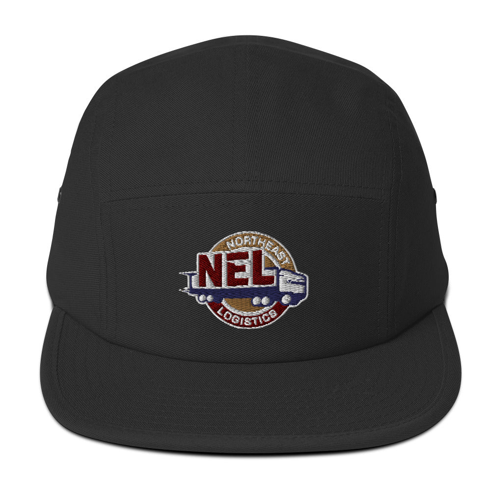 Five Panel Cap - NEL