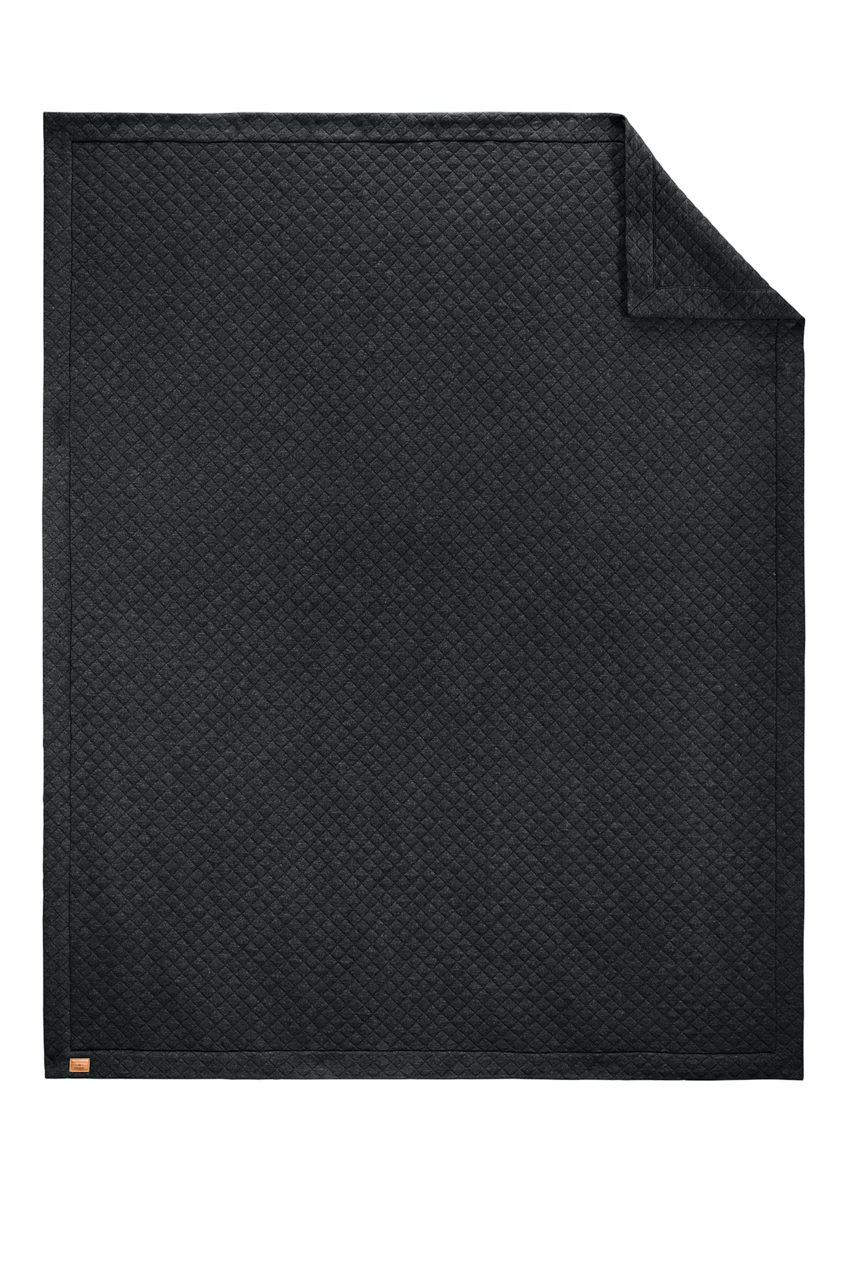 TravisMathew Diamond Quilt Blanket - NAPA