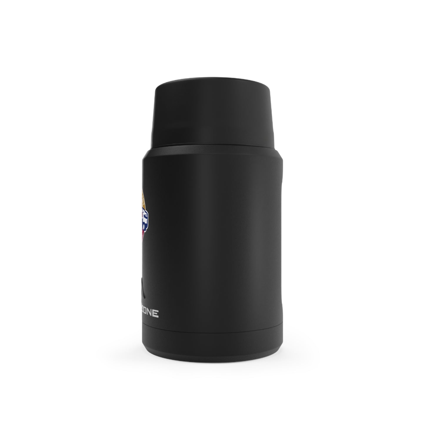 Titan Copper Insulated Food Storage - NEL