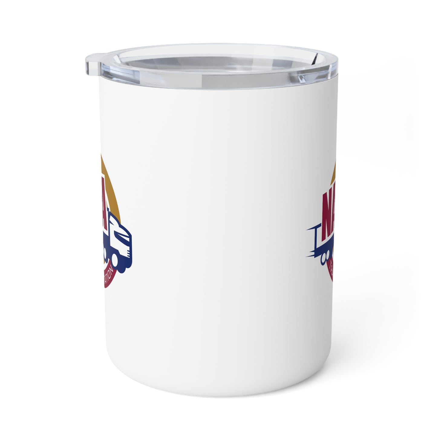 Insulated Coffee Mug, 10oz