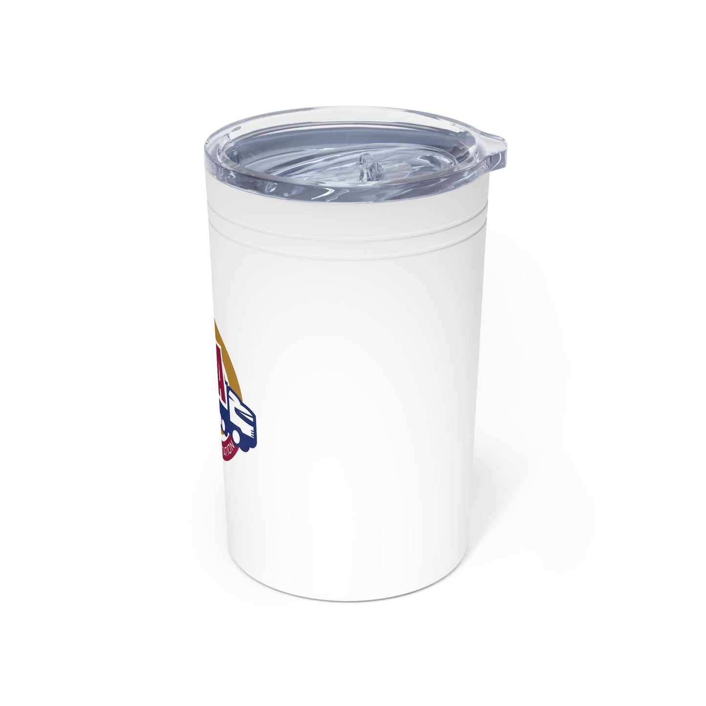 Vacuum Insulated Tumbler, 11oz