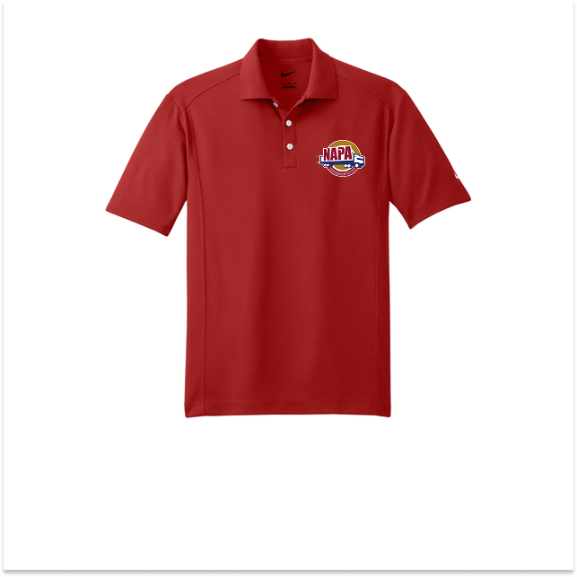 Nike Dri-FIT Classic Polo - Napa