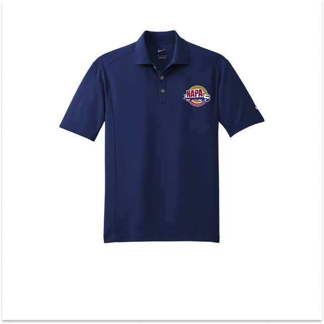 Nike Dri-FIT Classic Polo - Napa