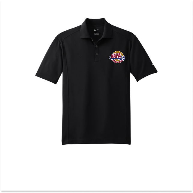 Nike Dri-FIT Classic Polo - Napa