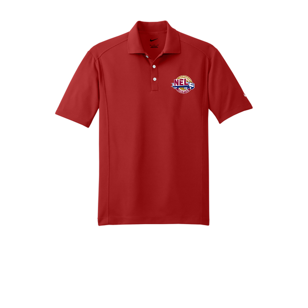 Nike Dri-FIT Classic Polo - NEL