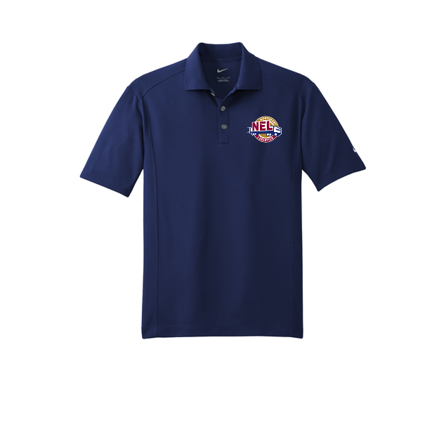 Nike Dri-FIT Classic Polo - NEL
