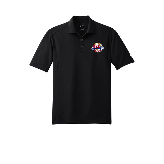 Nike Dri-FIT Classic Polo - NEL