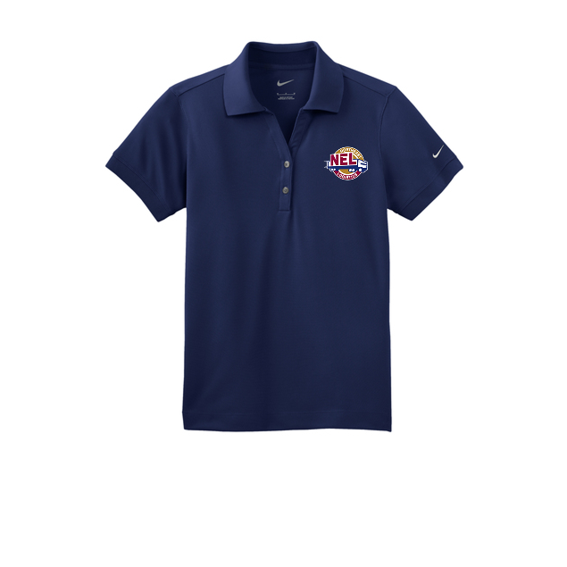 Nike Women's Dri-FIT Classic Polo - NEL