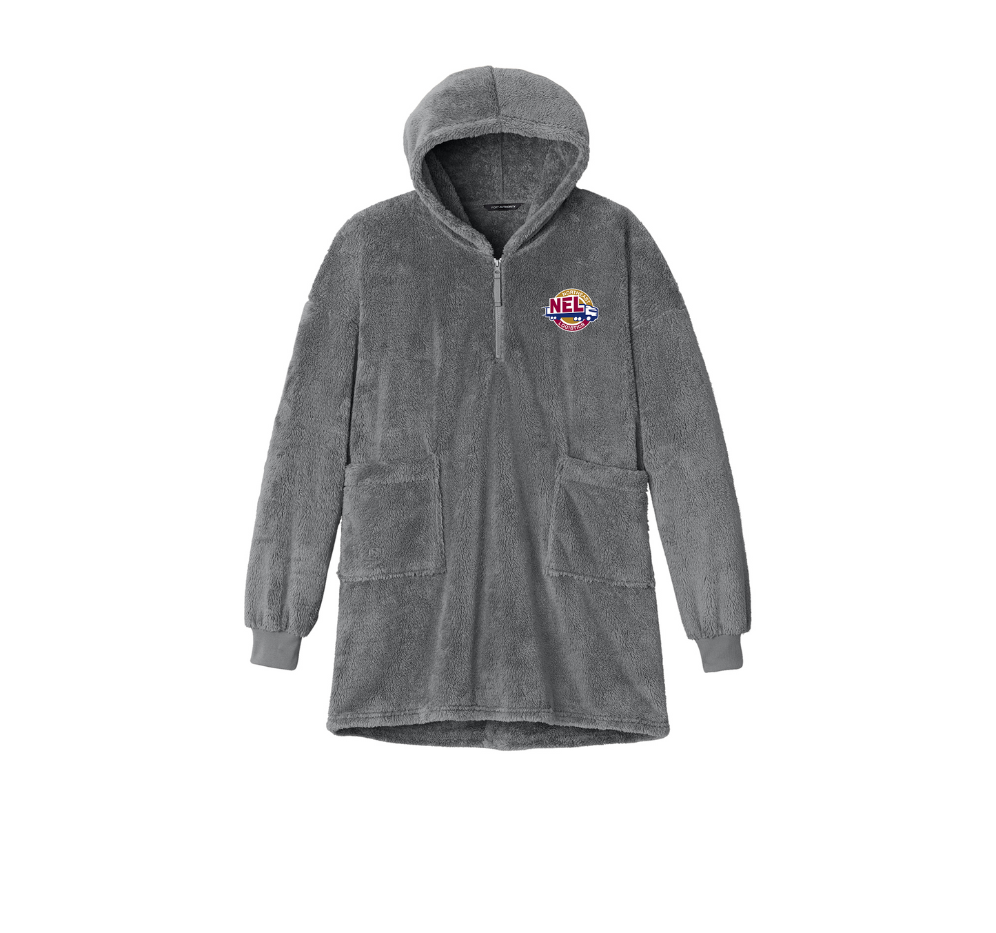 Port Authority® Plush Poncho - NEL