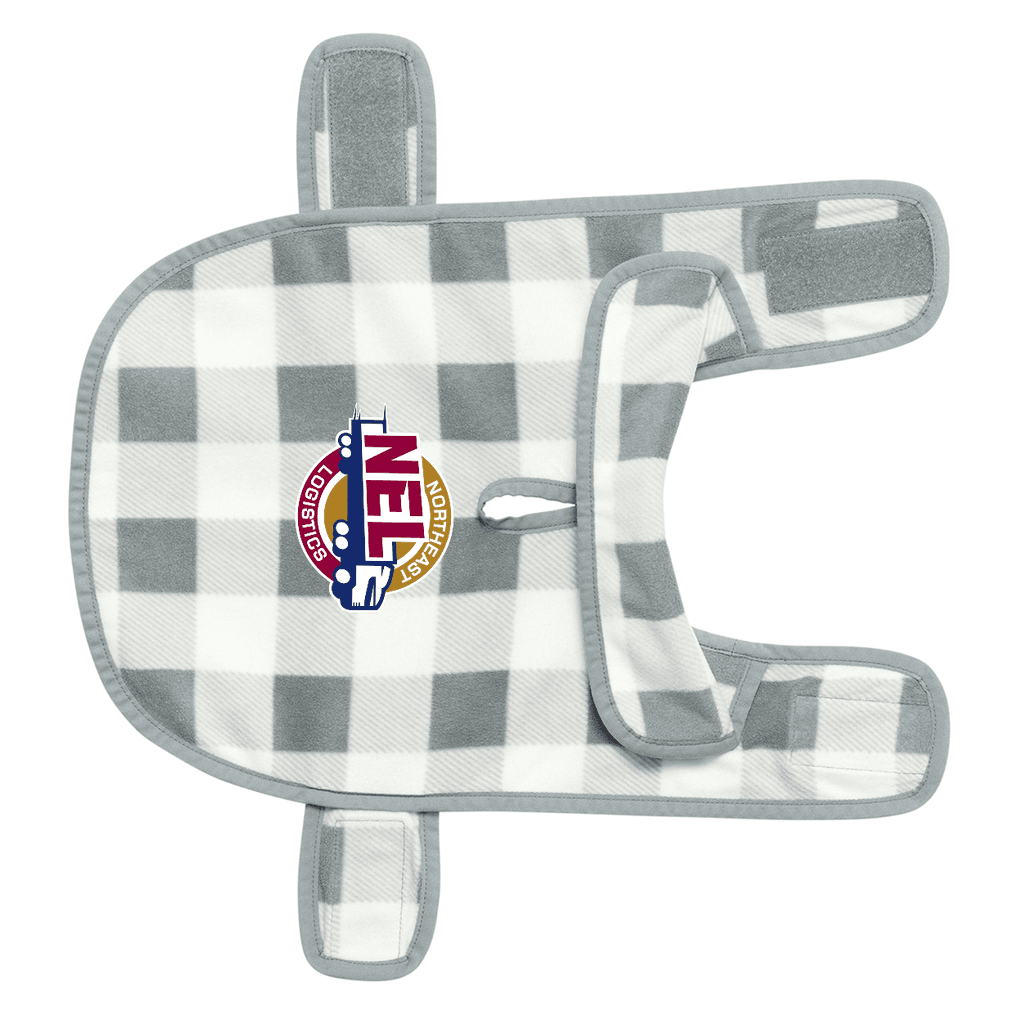 Port Authority® Pet Fleece Jacket - NEL