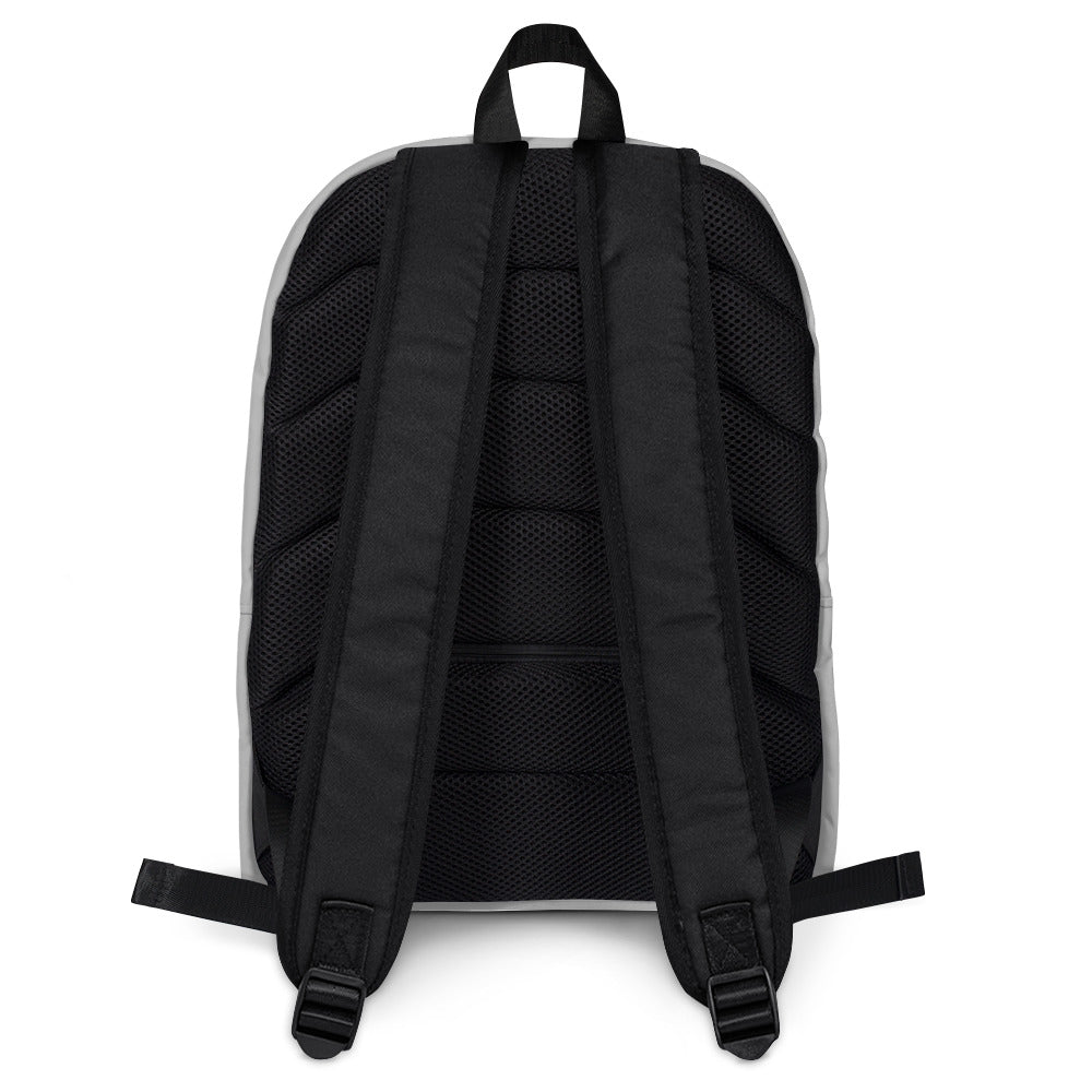 Backpack - NEL