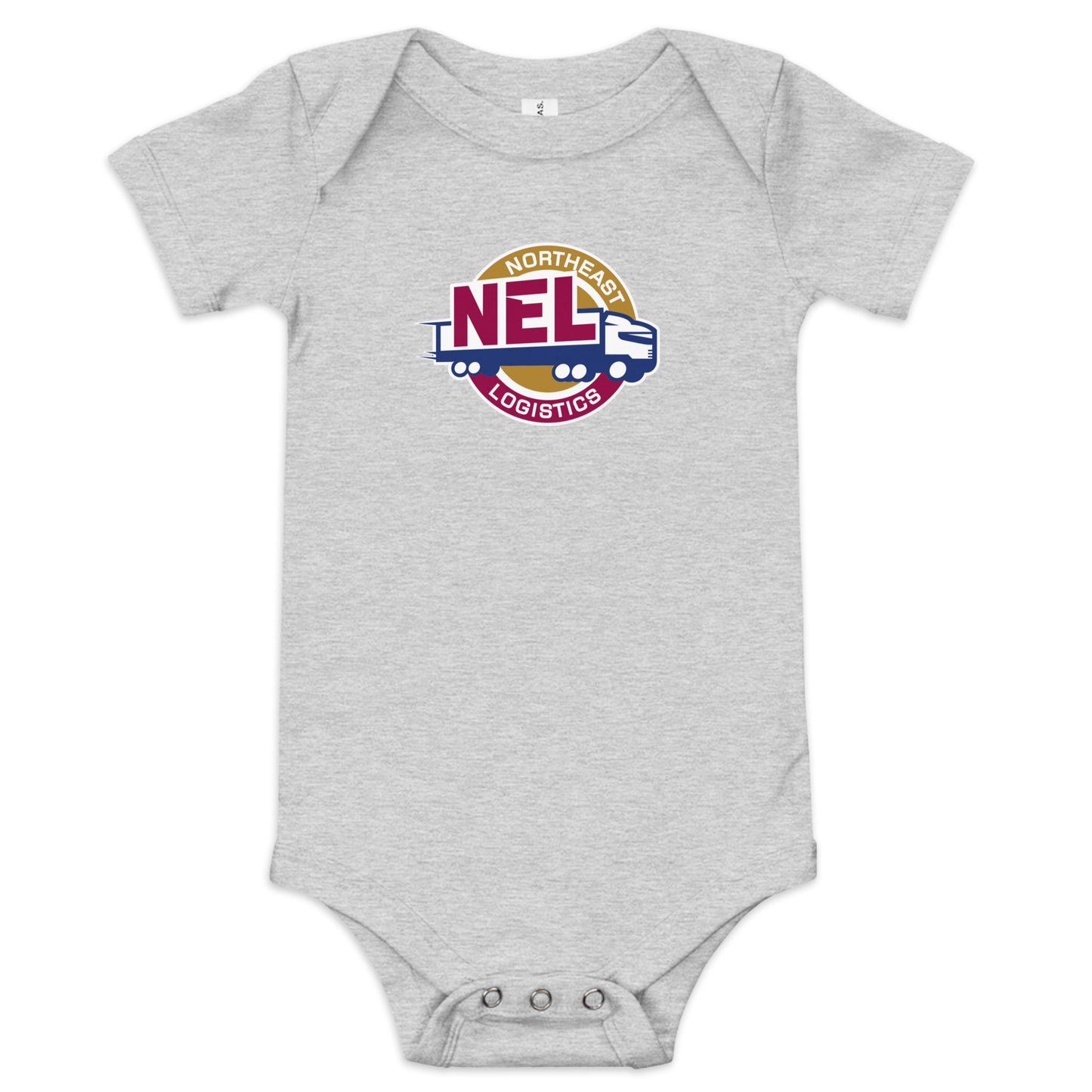 Infant Bodysuit - NEL