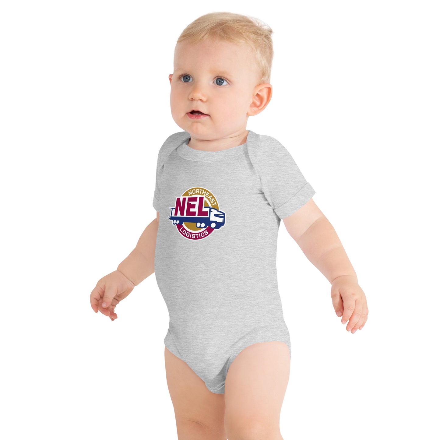 Infant Bodysuit - NEL