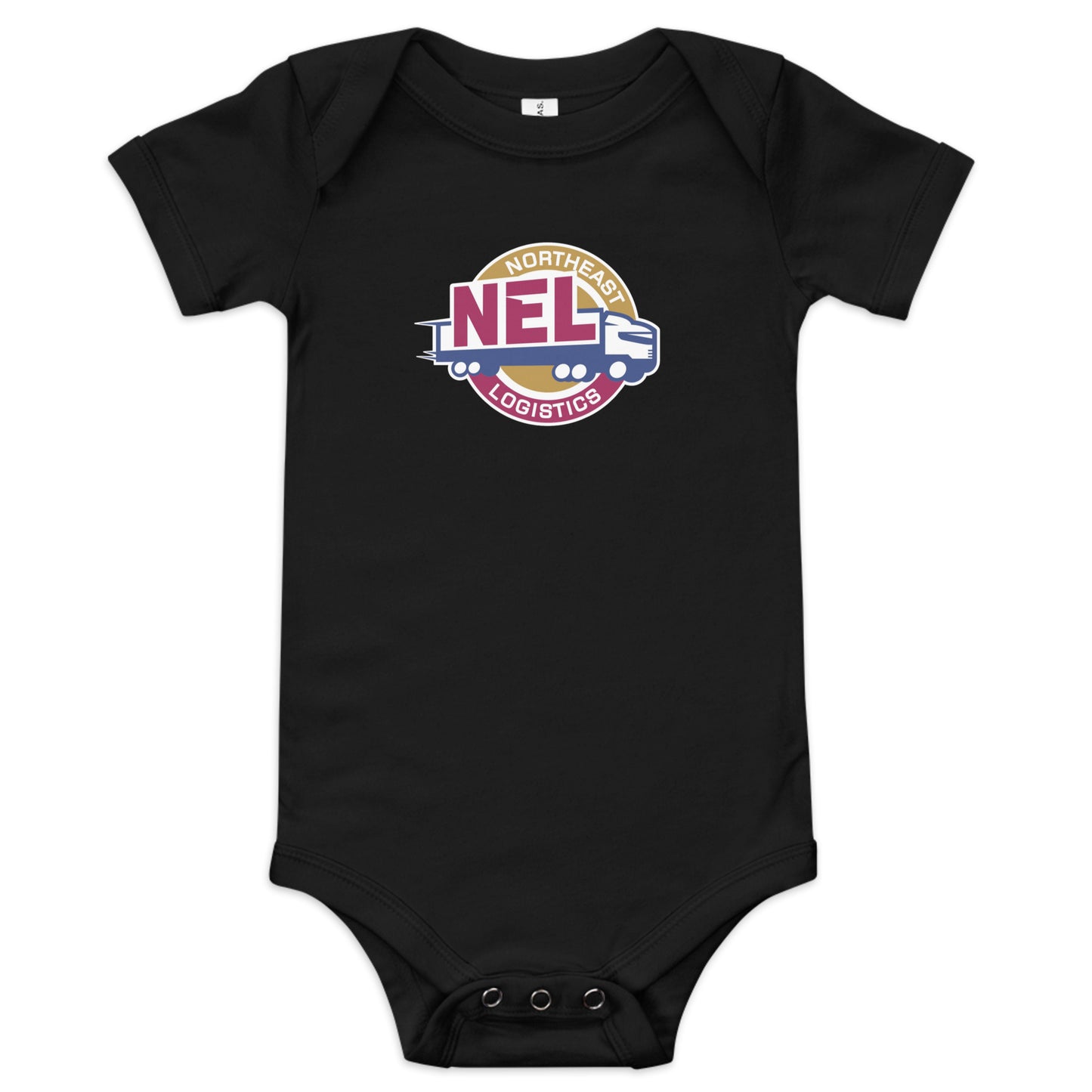 Infant Bodysuit - NEL