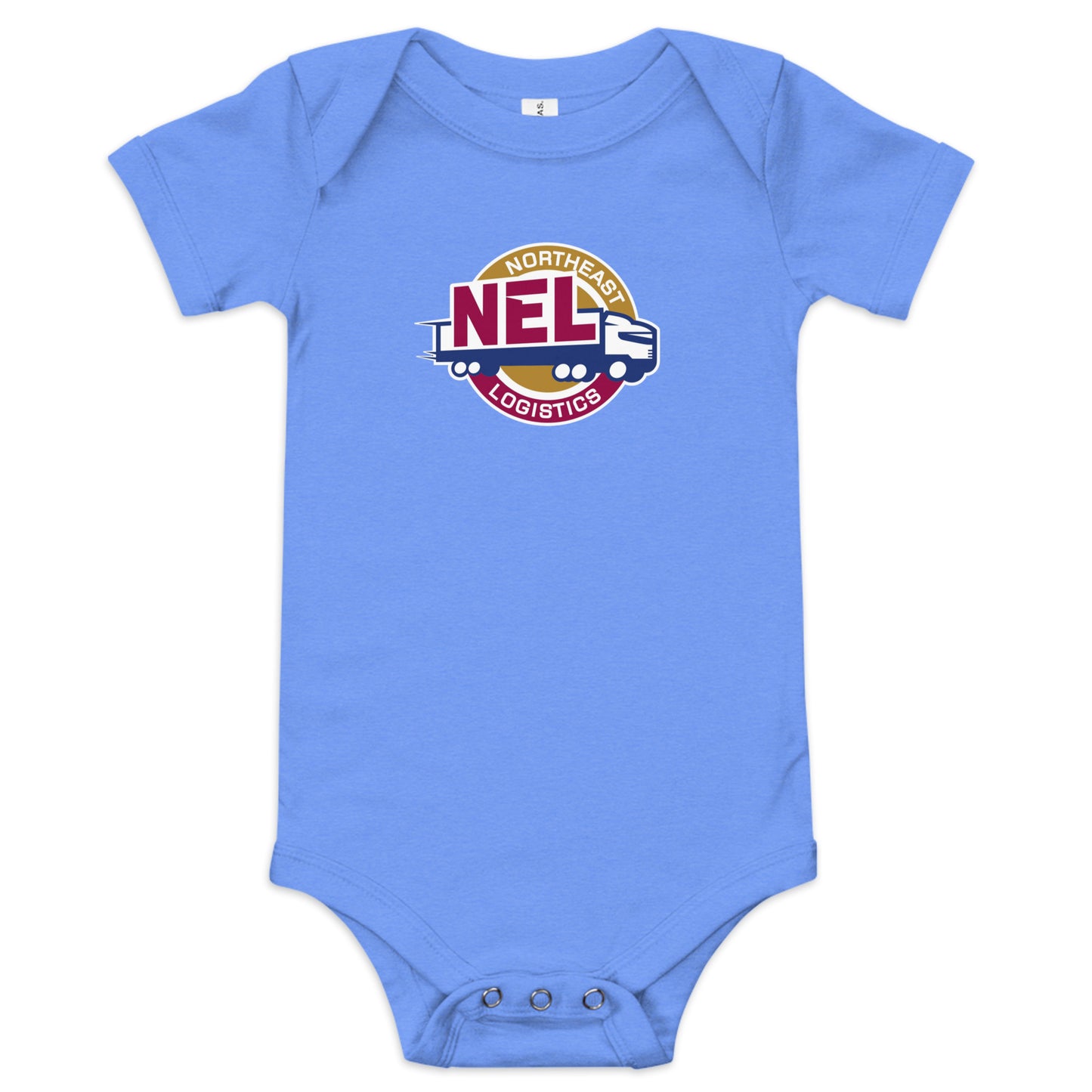 Infant Bodysuit - NEL
