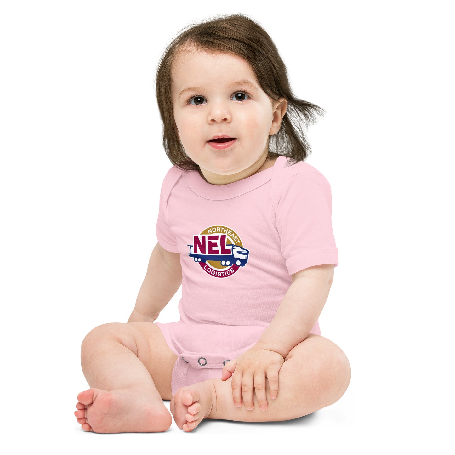 Infant Bodysuit - NEL