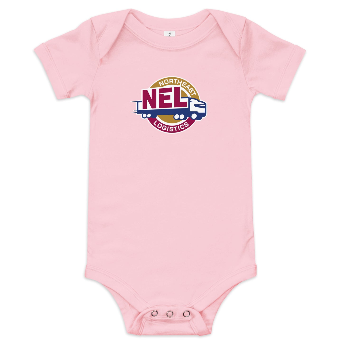 Infant Bodysuit - NEL