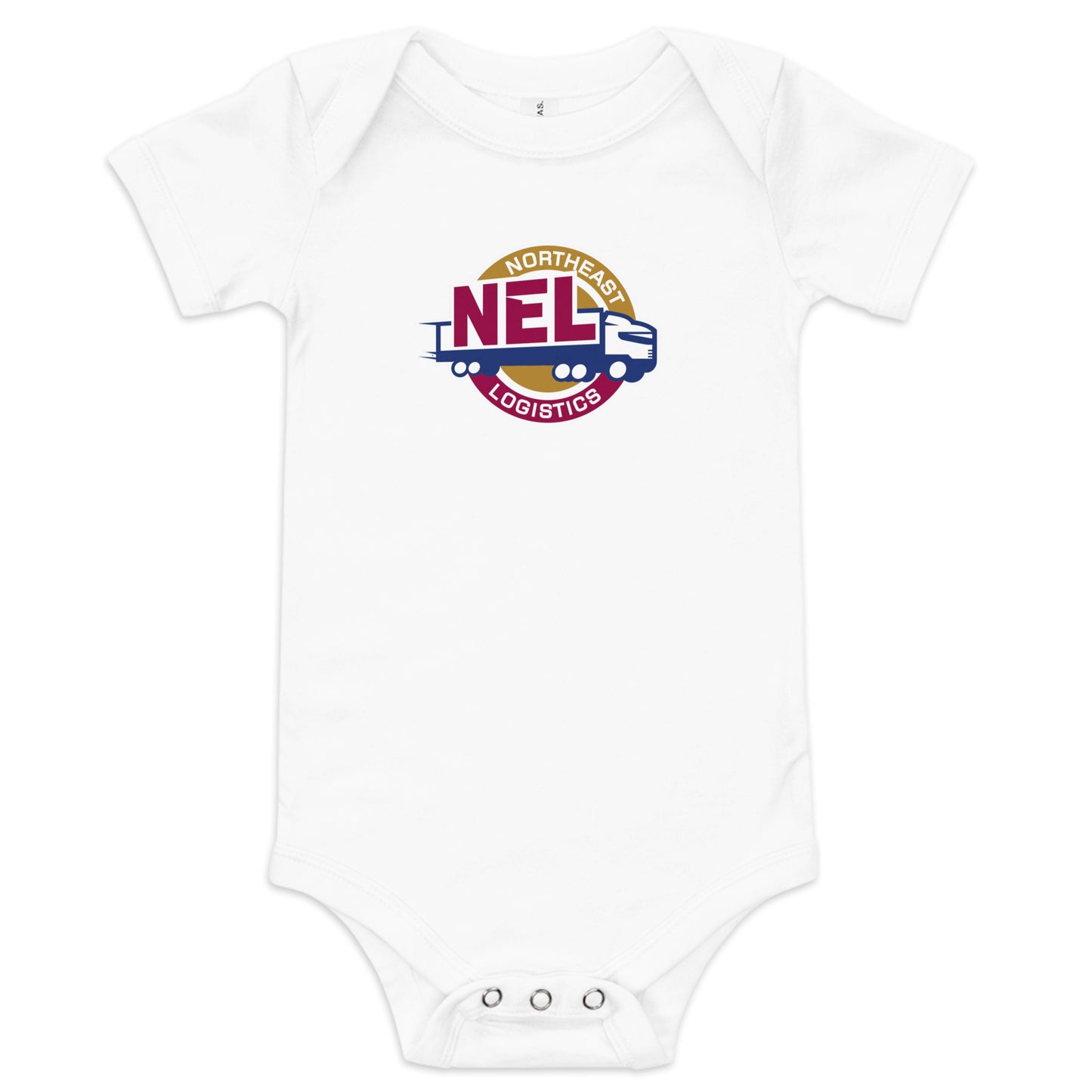 Infant Bodysuit - NEL