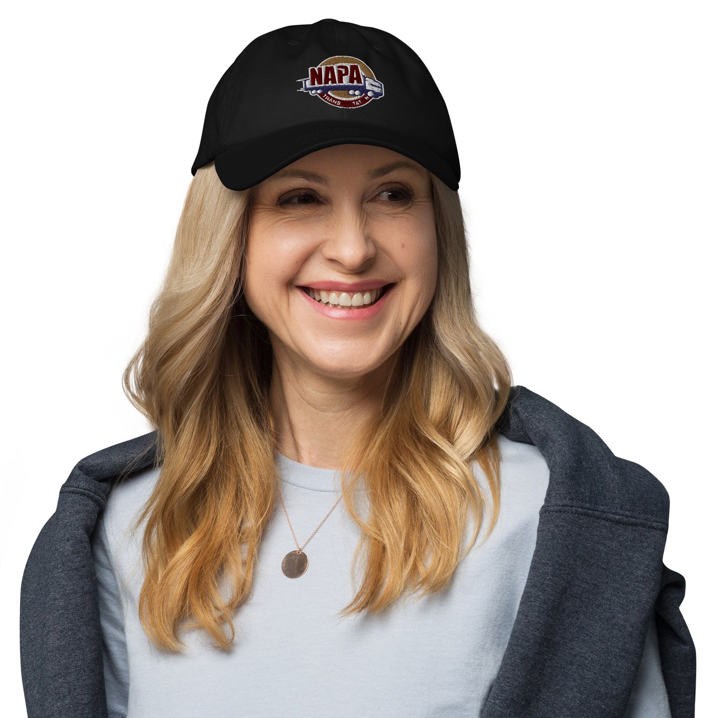 Classic Dad hat