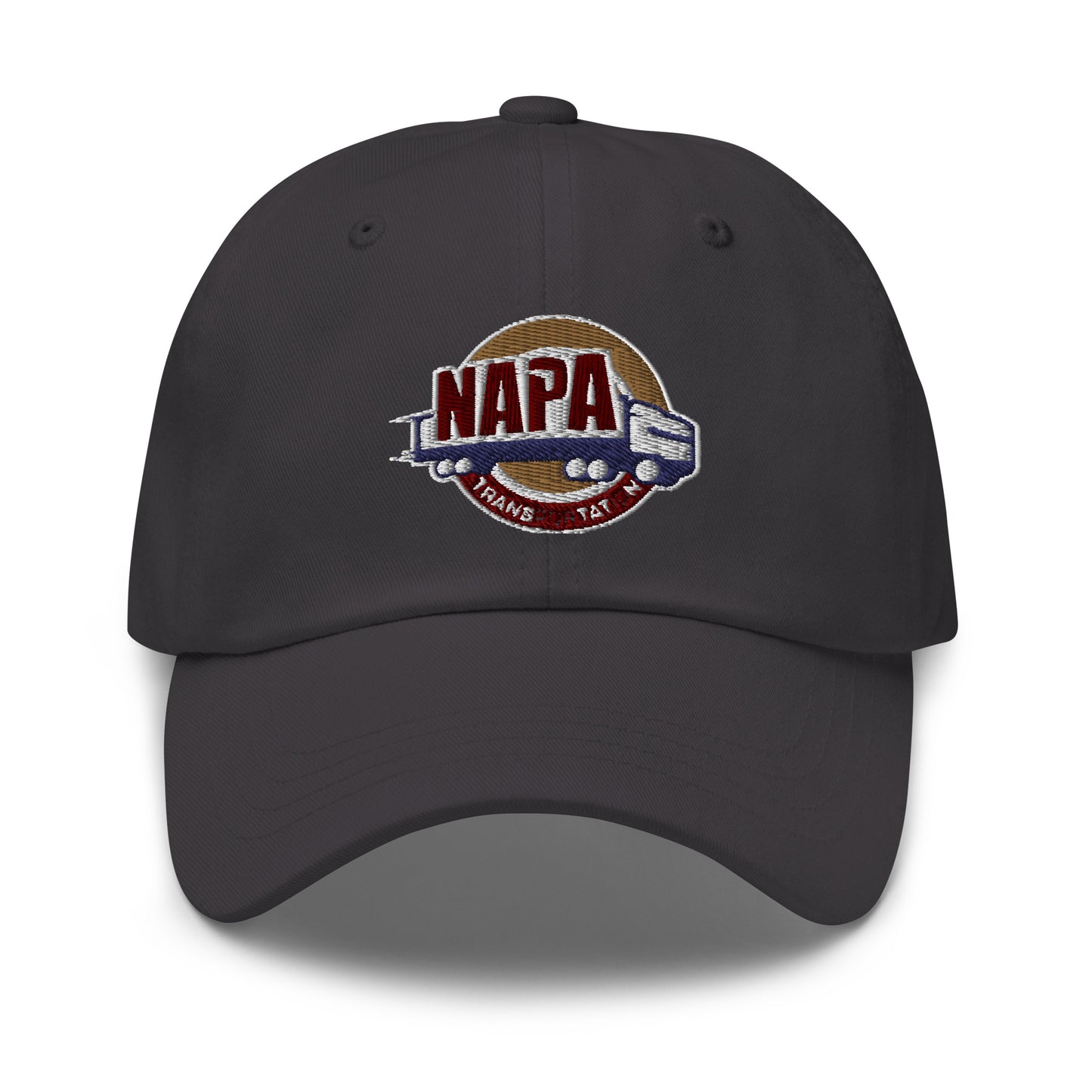 Classic Dad hat