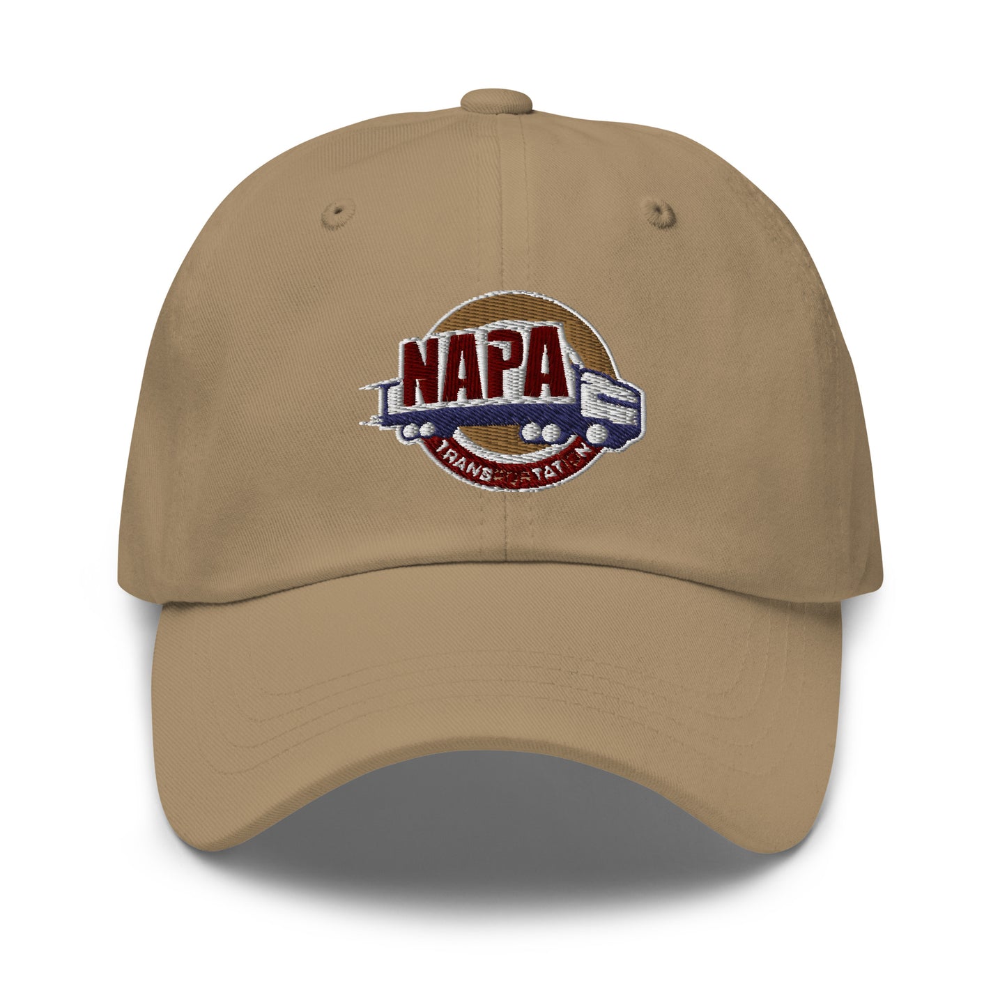 Classic Dad hat
