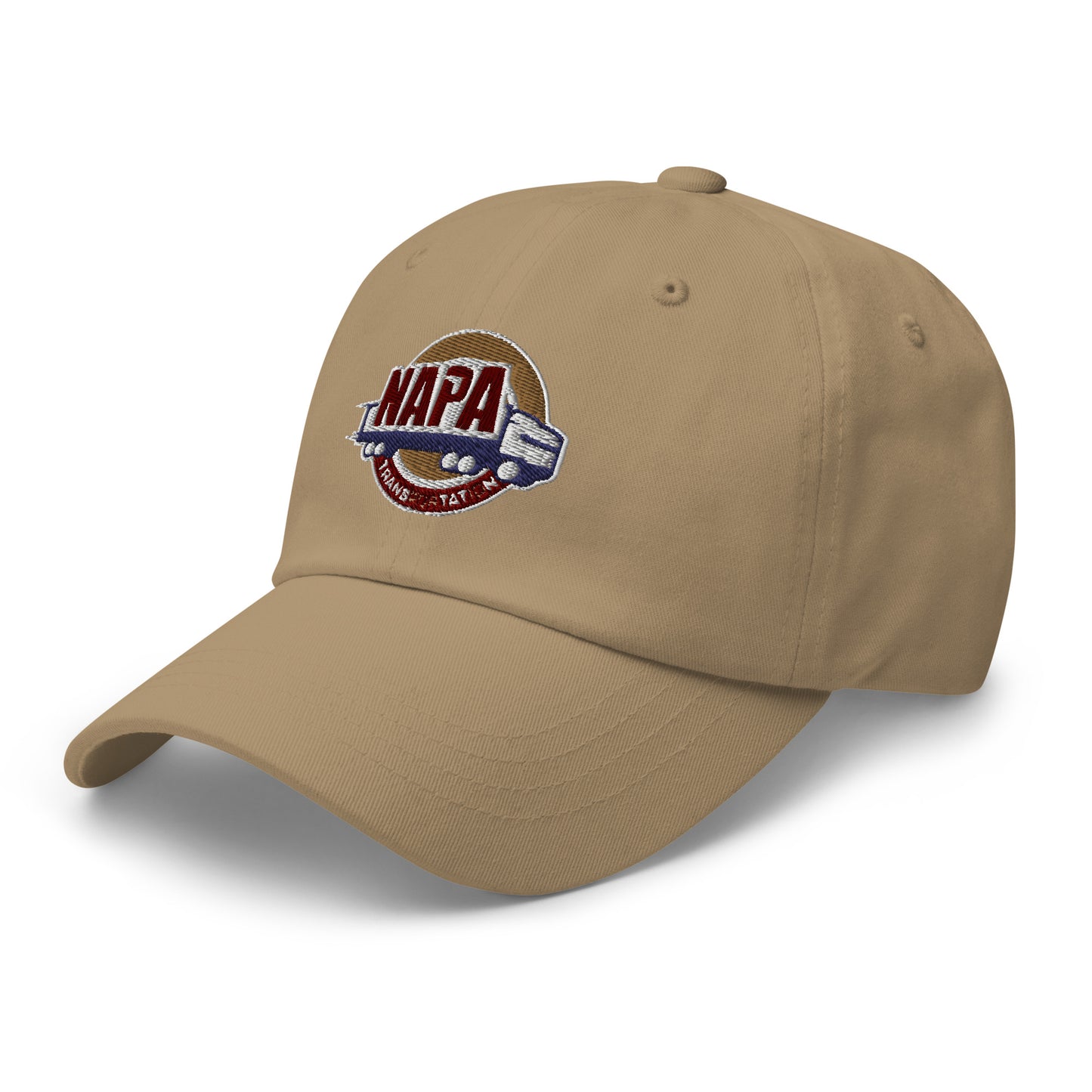 Classic Dad hat