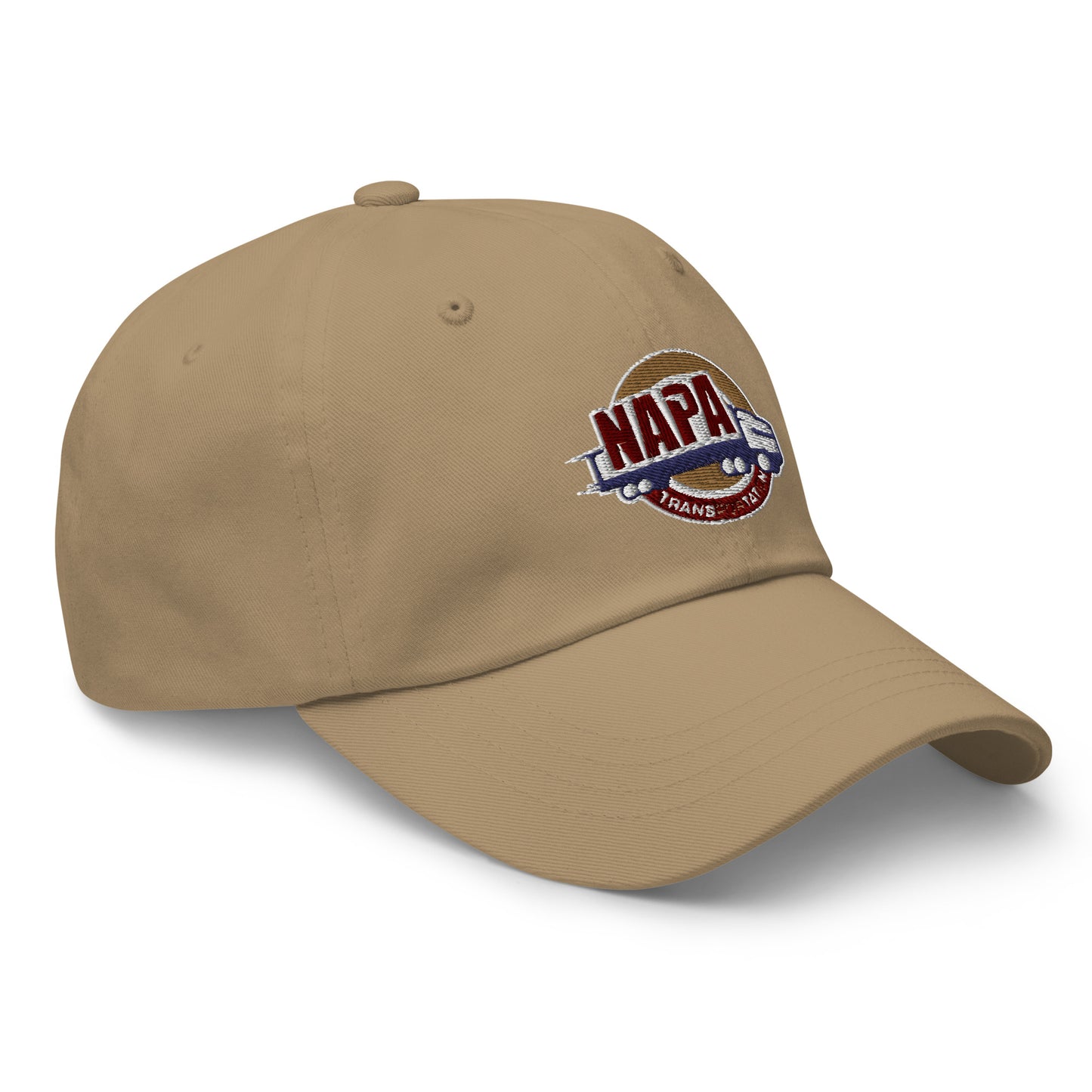 Classic Dad hat