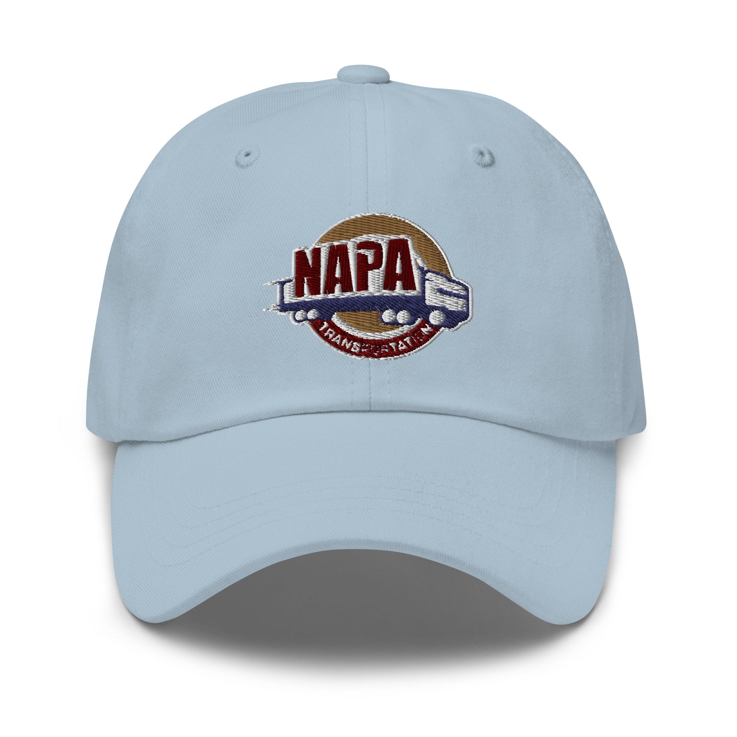 Classic Dad hat
