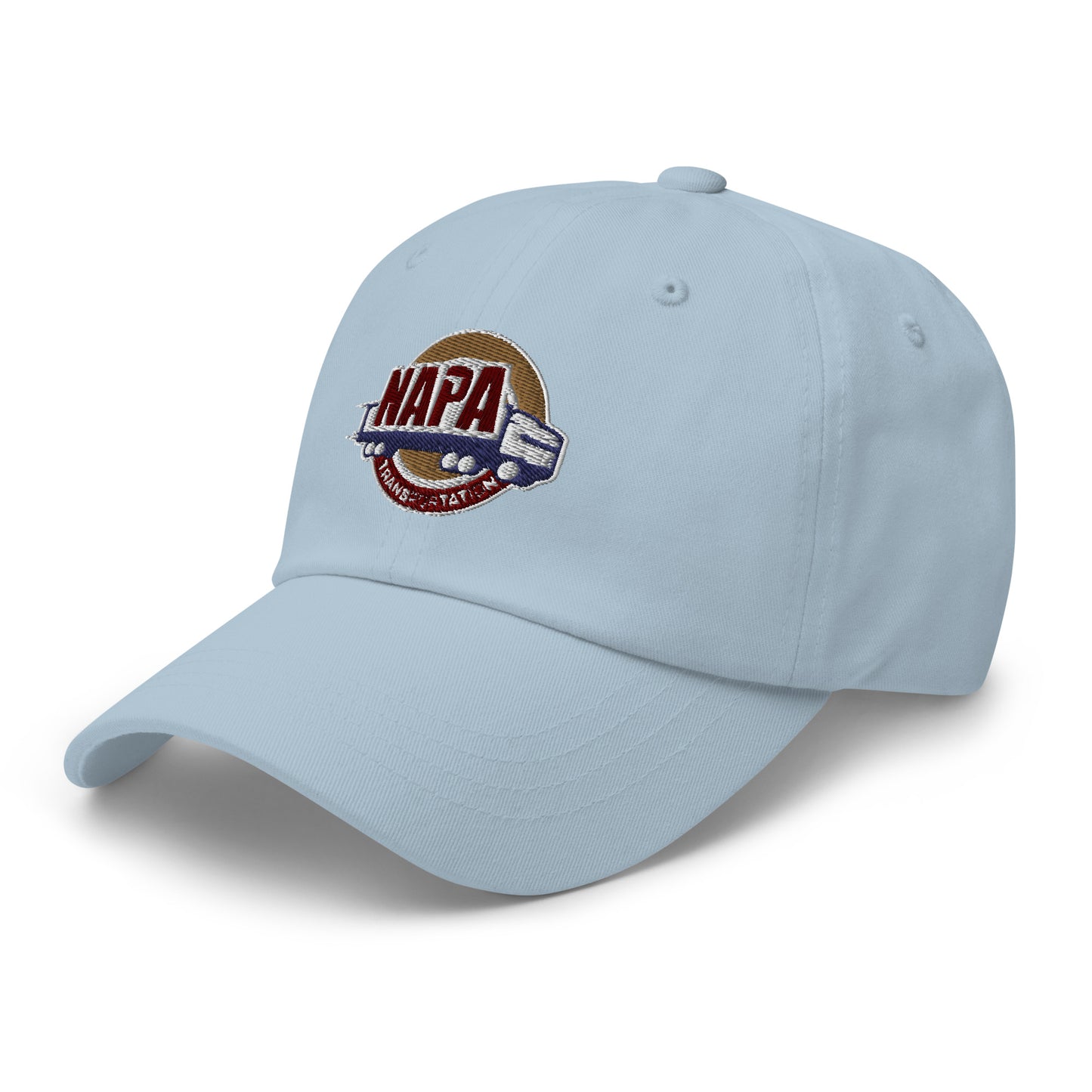 Classic Dad hat