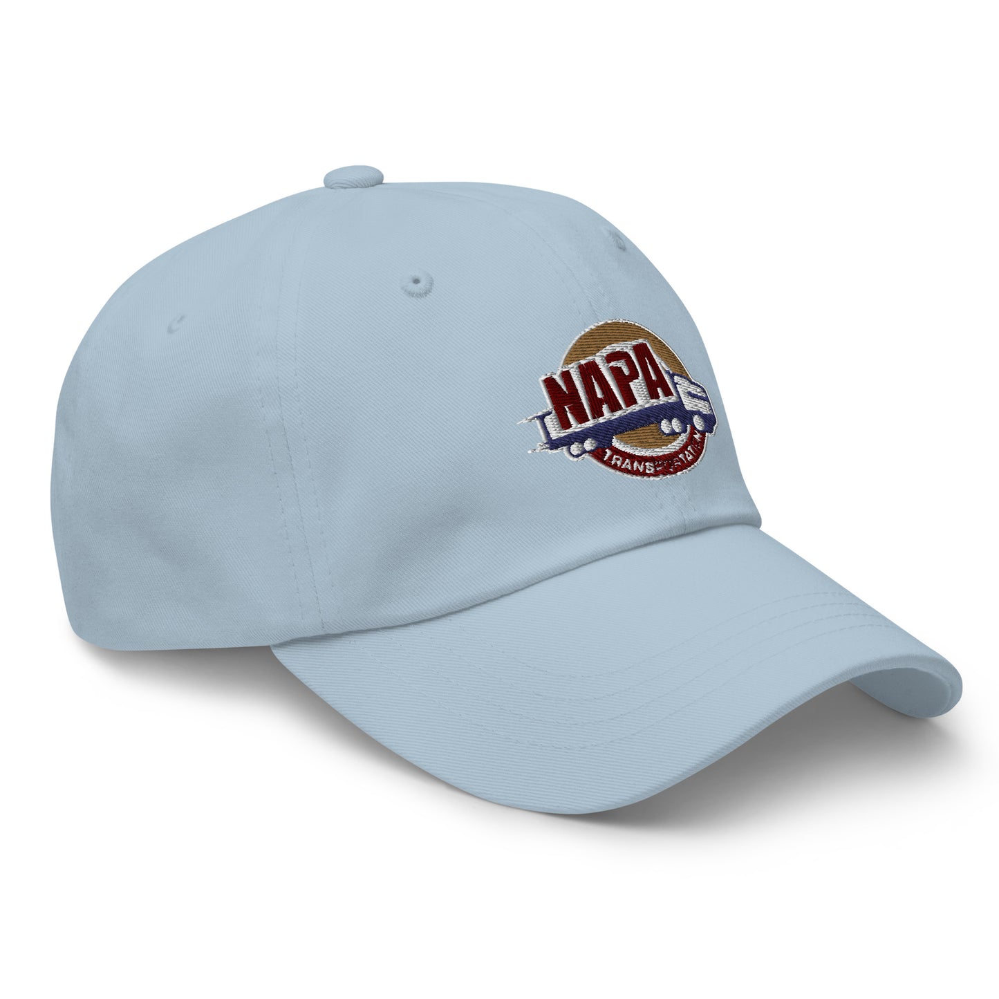 Classic Dad hat