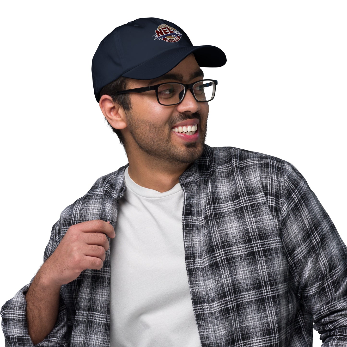 Classic Dad hat - NEL