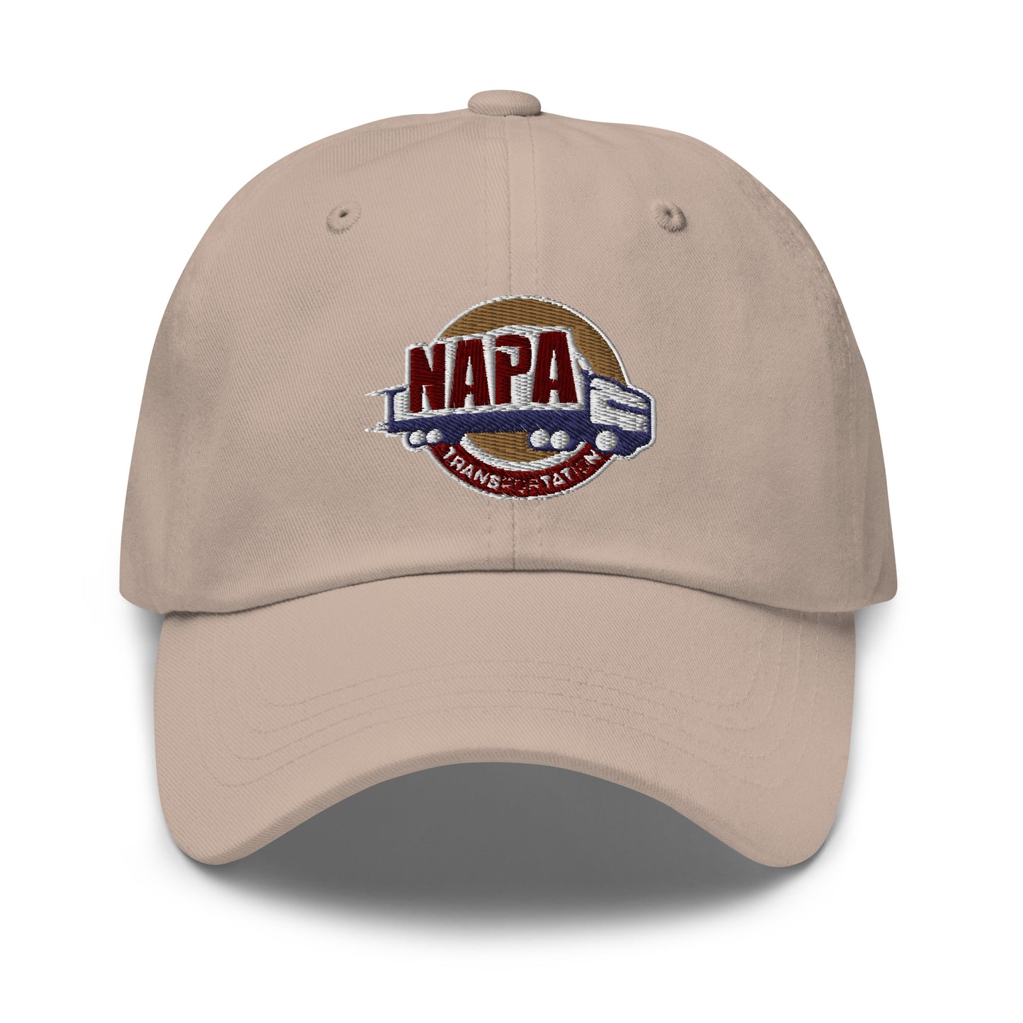 Classic Dad hat