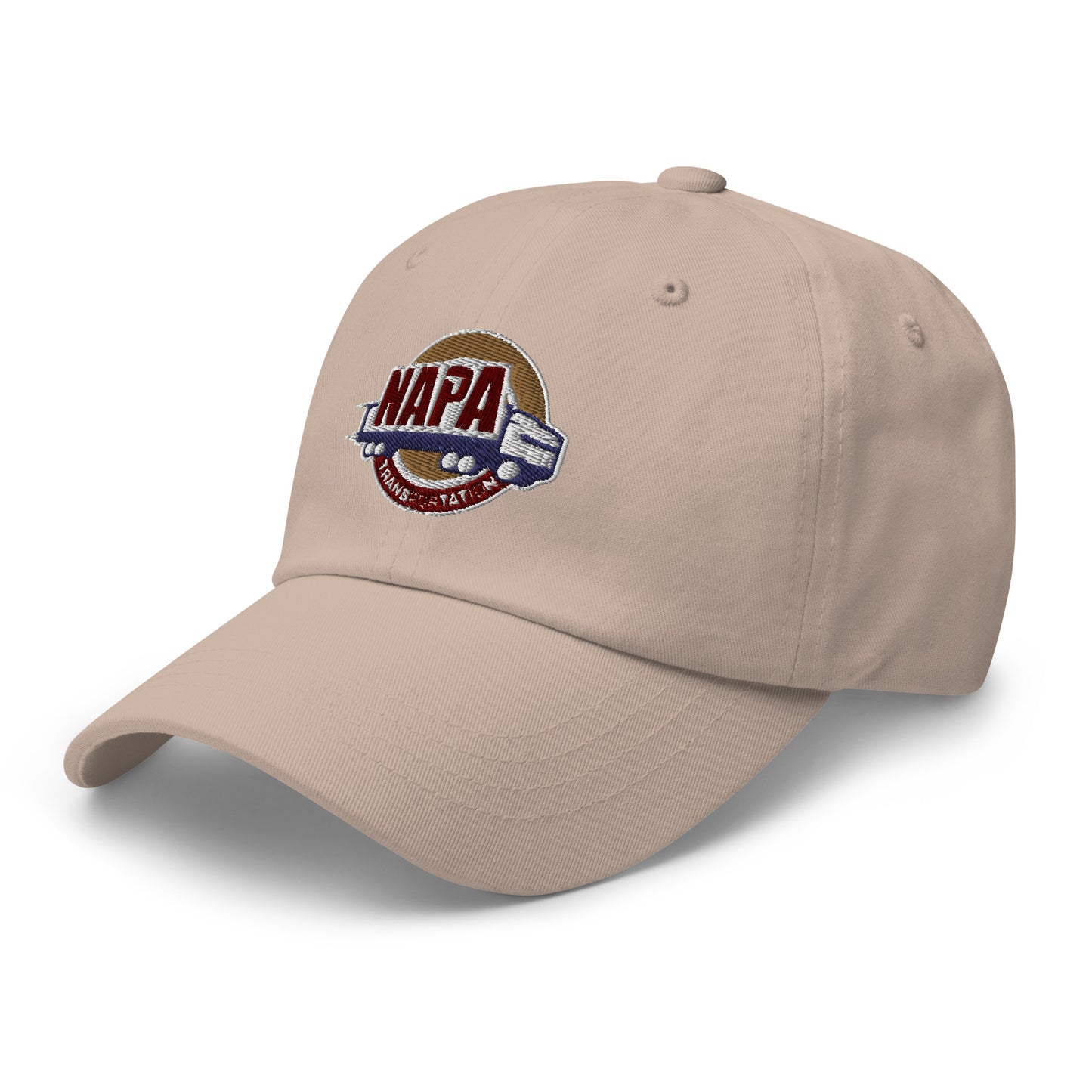 Classic Dad hat