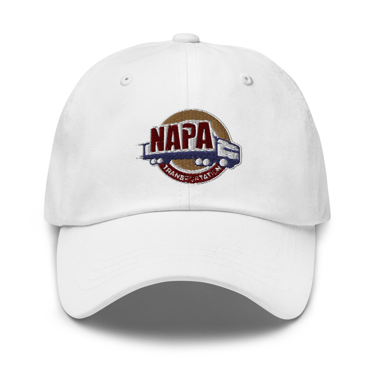 Classic Dad hat
