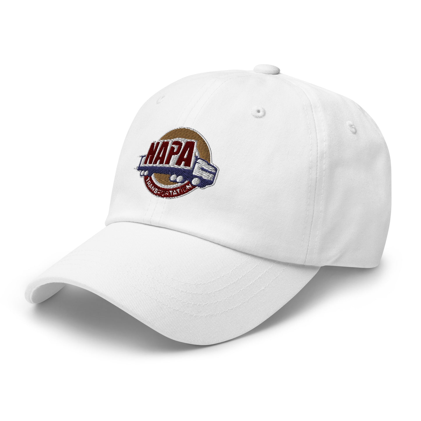 Classic Dad hat