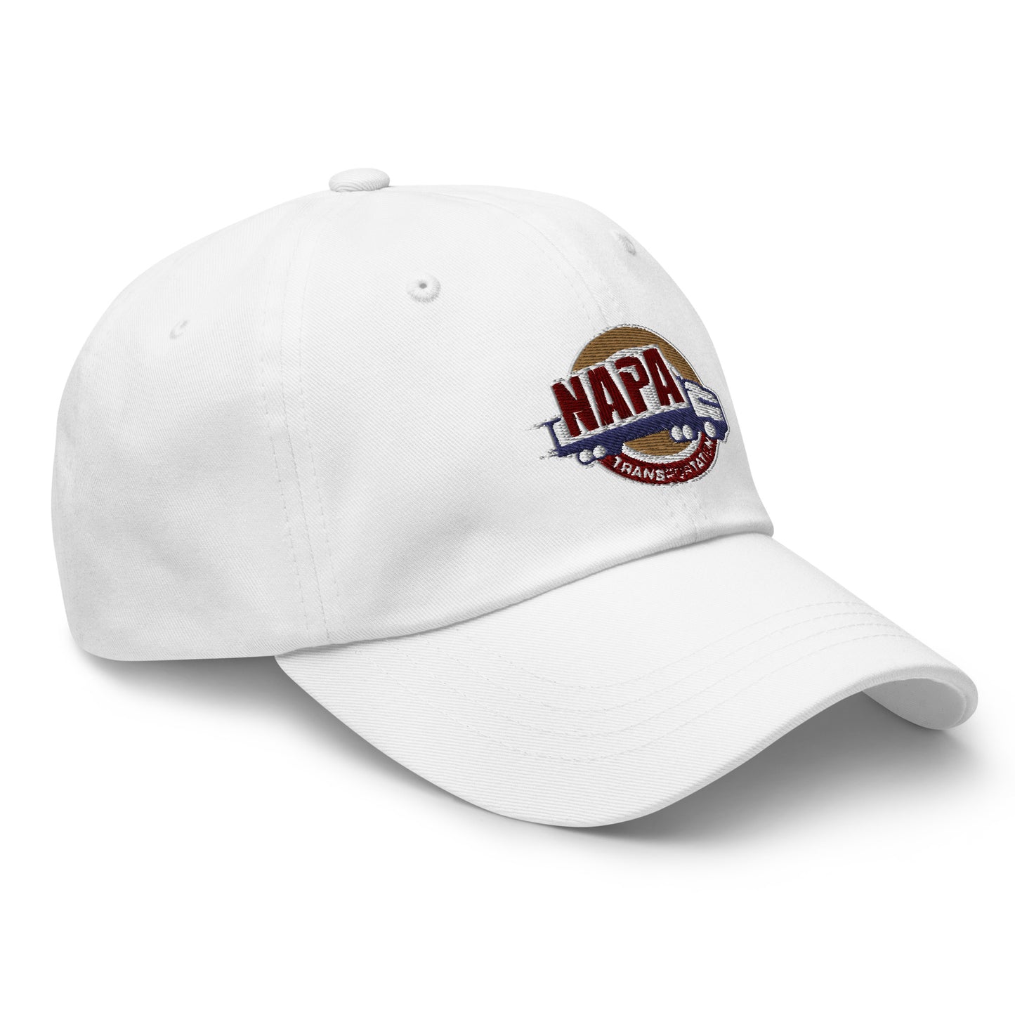 Classic Dad hat