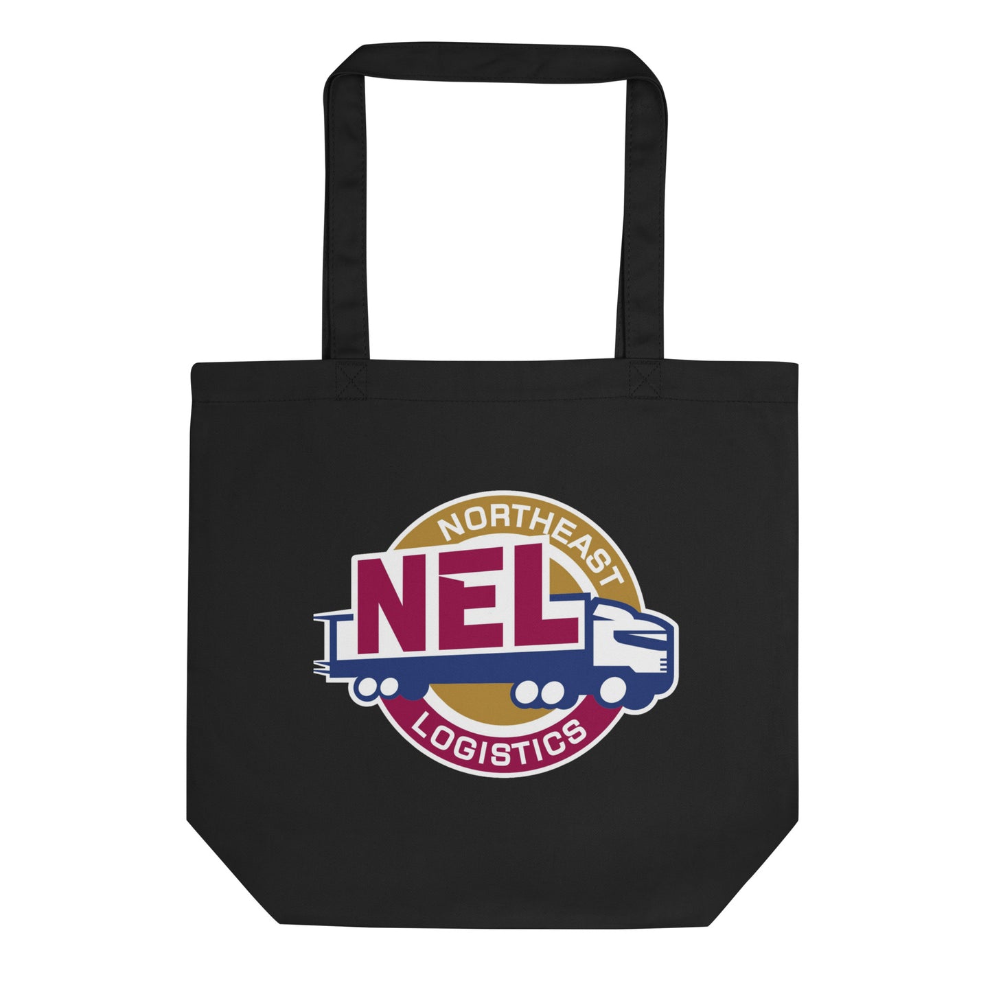 Eco Tote Bag - NEL