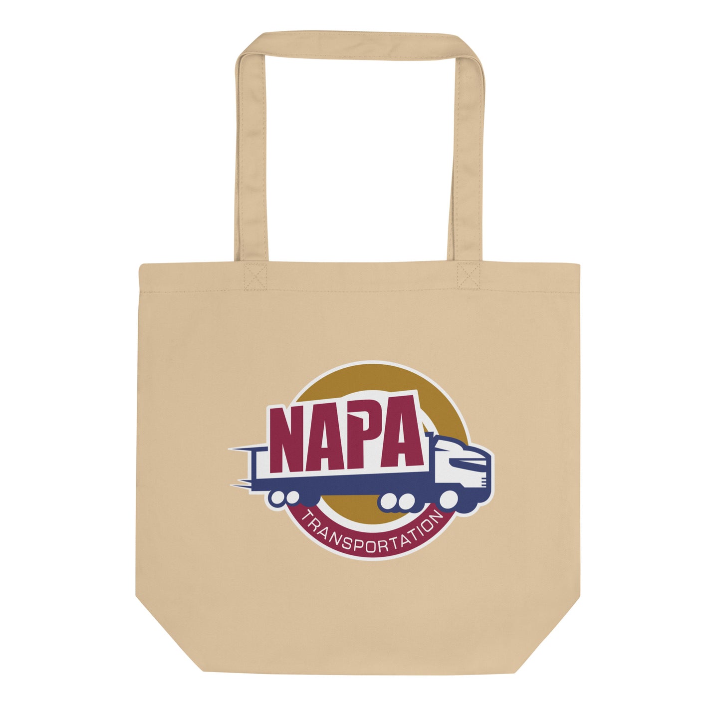 Eco Tote Bag