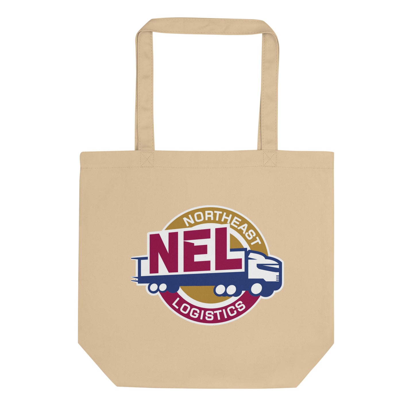 Eco Tote Bag - NEL