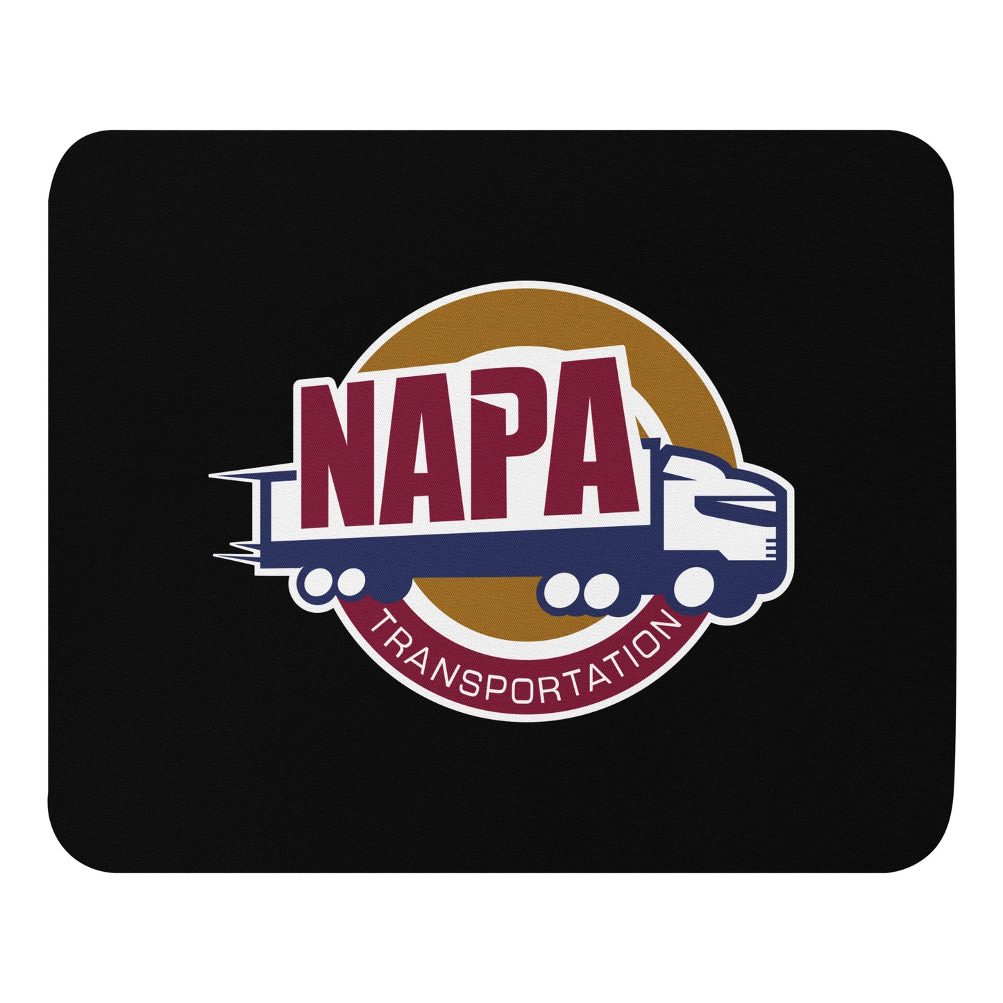 Mouse pad
